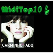 Arr. Senhora Da Nazaré (Adapt.) - Carminho